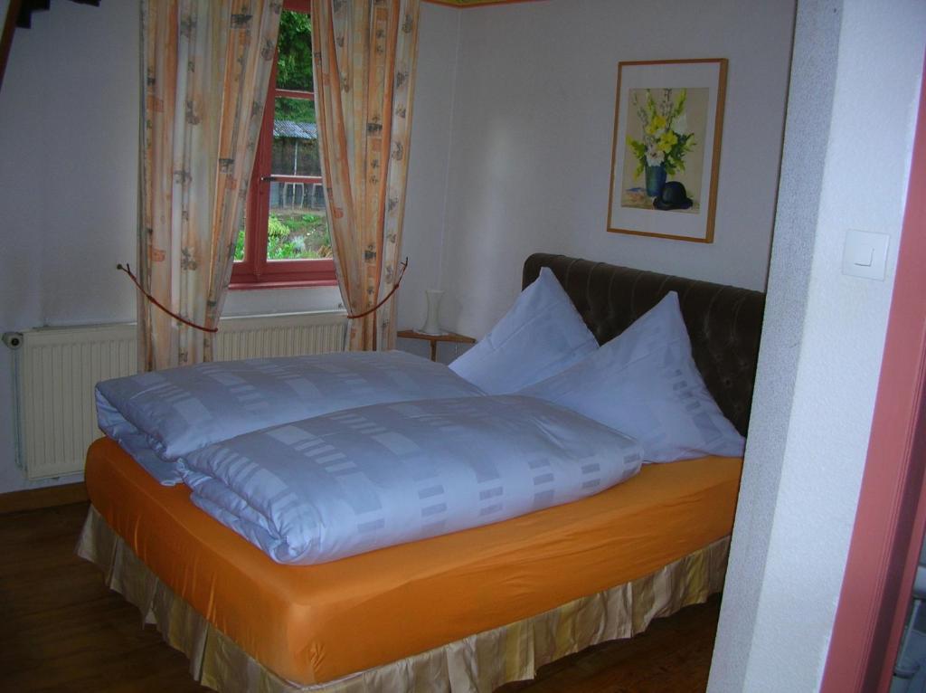 Hotel-Restaurant Du Windstein Ruang foto